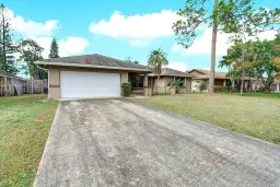 Picture of 527 Indigo Avenue, Wellington, FL 33414