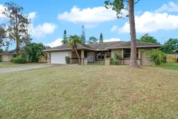 Picture of 527 Indigo Avenue, Wellington, FL 33414
