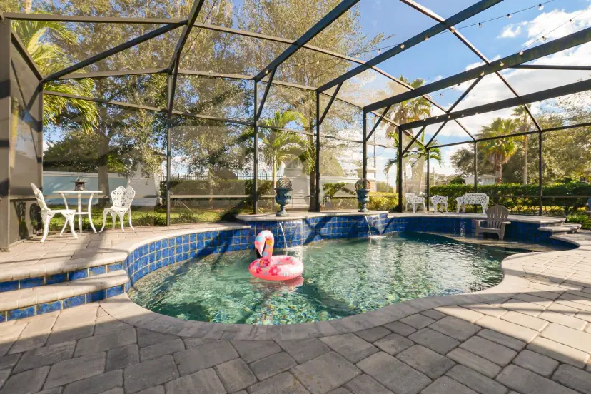 Picture of 1529 Alligator Street, St Cloud FL 34771