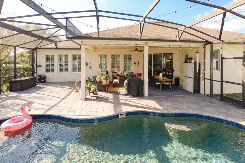 Picture of 1529 Alligator Street, St Cloud FL 34771