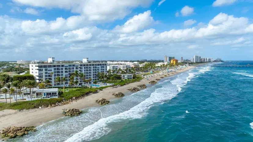 Picture of 500 SE 21St Ave Ph801, Deerfield Beach FL 33441