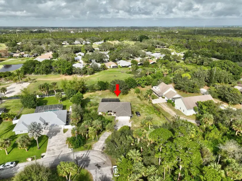 Picture of 8865 SE May Terrace, Hobe Sound FL 33455