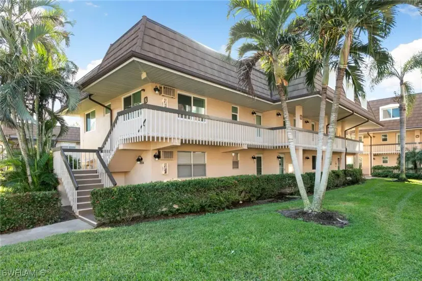 Picture of 87 N Collier Blvd N5, Marco Island FL 34145