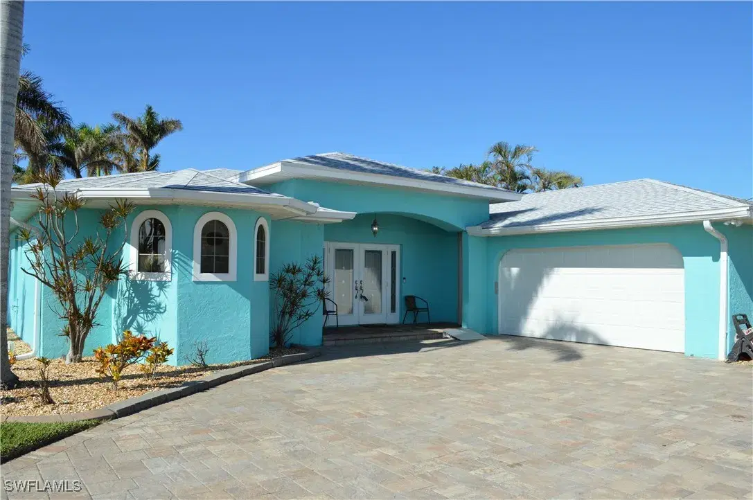 Picture of 5774 Riverside Dr, Cape Coral, FL 33904