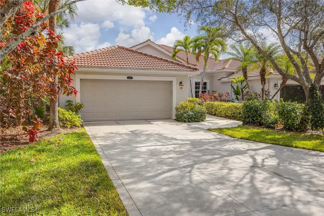Picture of 8460 Bent Creek Ct, Naples, FL 34114