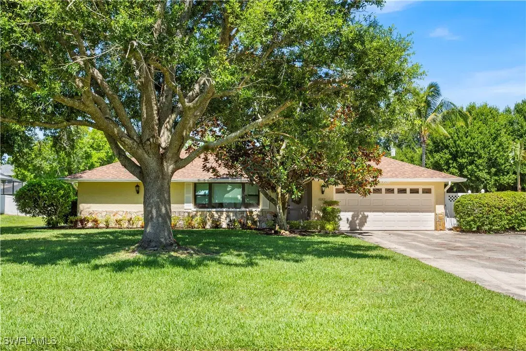 Picture of 16571 Marc Allen Dr, North Fort Myers, FL 33917