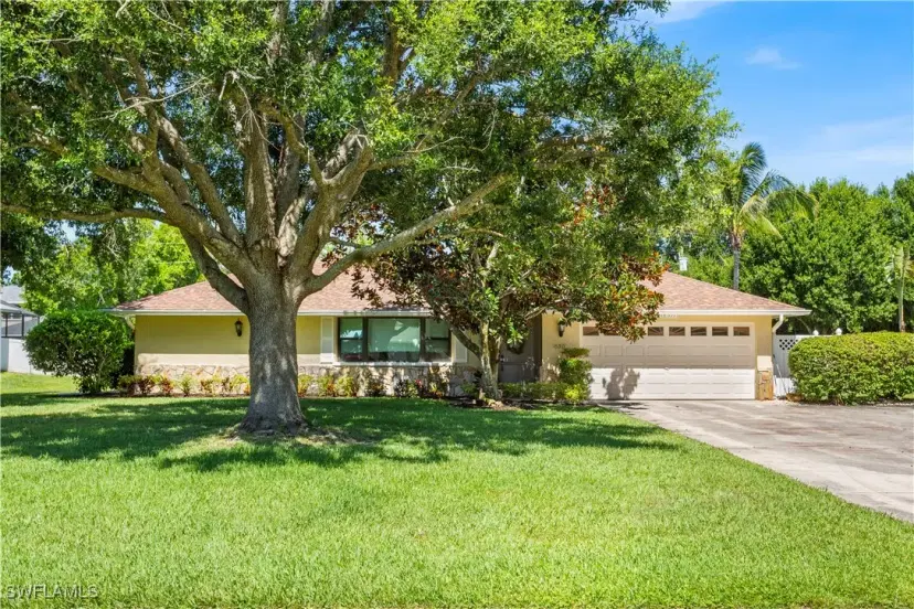 Picture of 16571 Marc Allen Dr, North Fort Myers FL 33917
