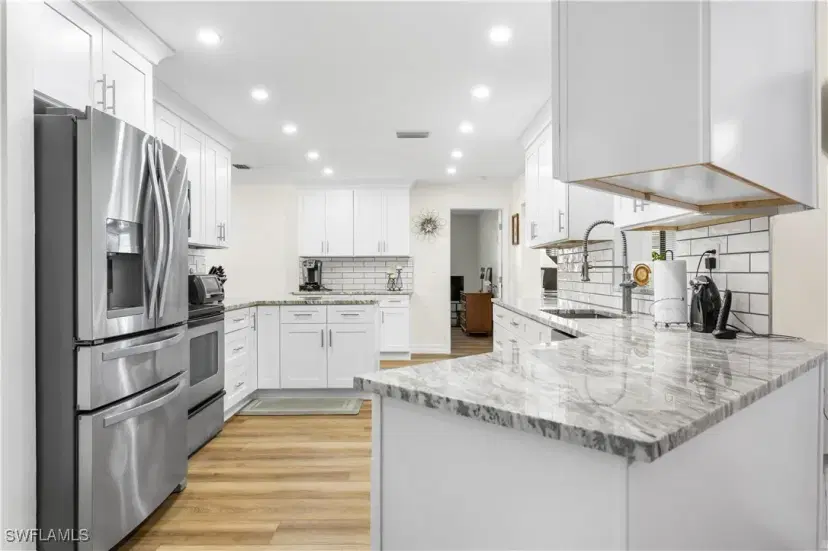 Picture of 16571 Marc Allen Dr, North Fort Myers FL 33917