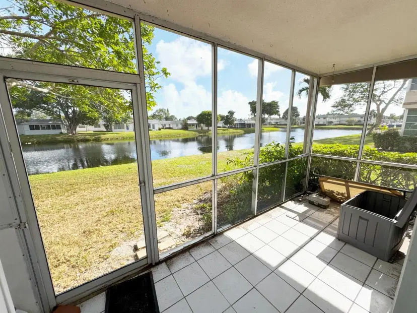 Picture of 11 Brittany A, Delray Beach FL 33446