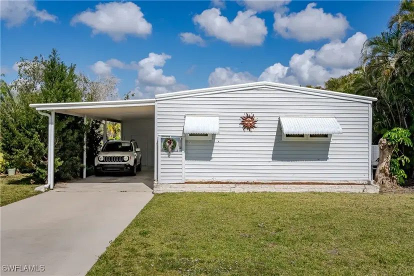 Picture of 210 Rookery Rd, Naples FL 34114