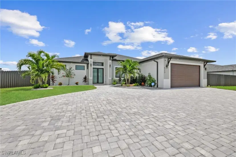 Picture of 613 SW 18Th Ct, Cape Coral FL 33991