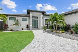 Picture of 613 SW 18Th Ct, Cape Coral, FL 33991