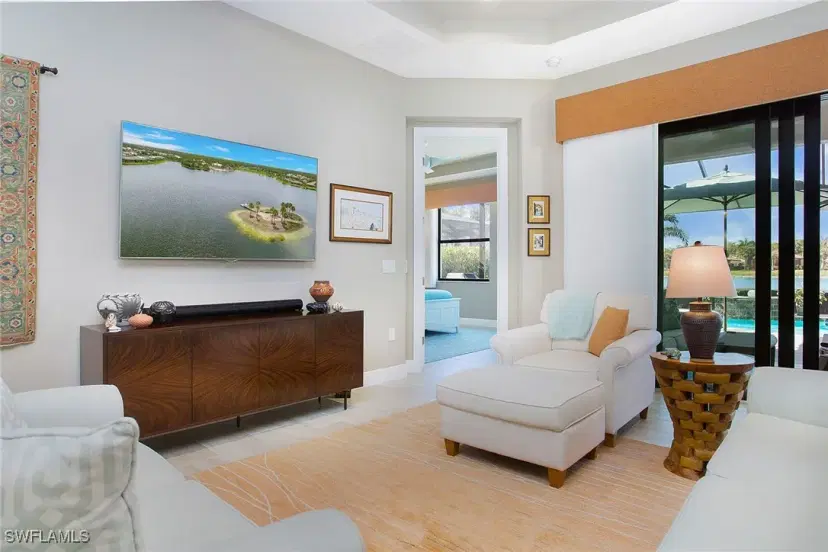 Picture of 1371 Petone Ct, Naples FL 34113