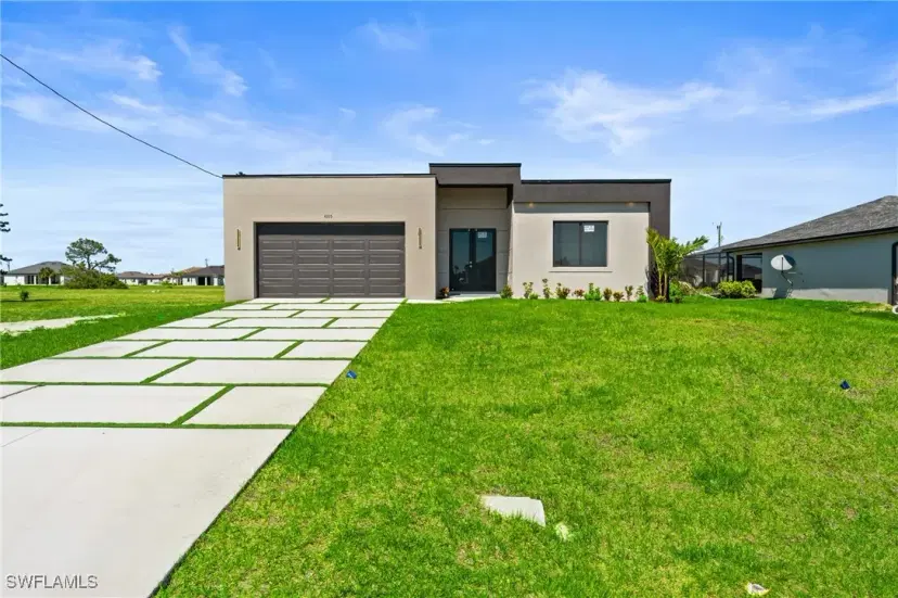 Picture of 4105 NW 38Th Ter, Cape Coral FL 33993