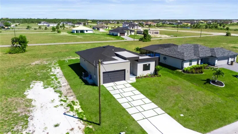 Picture of 4105 NW 38Th Ter, Cape Coral FL 33993