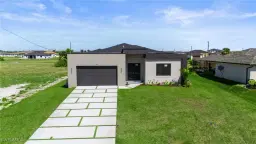 Picture of 4105 NW 38Th Ter, Cape Coral, FL 33993