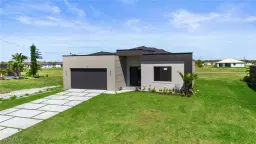 Picture of 4105 NW 38Th Ter, Cape Coral, FL 33993