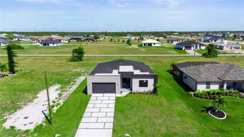 Picture of 4105 NW 38Th Ter, Cape Coral FL 33993