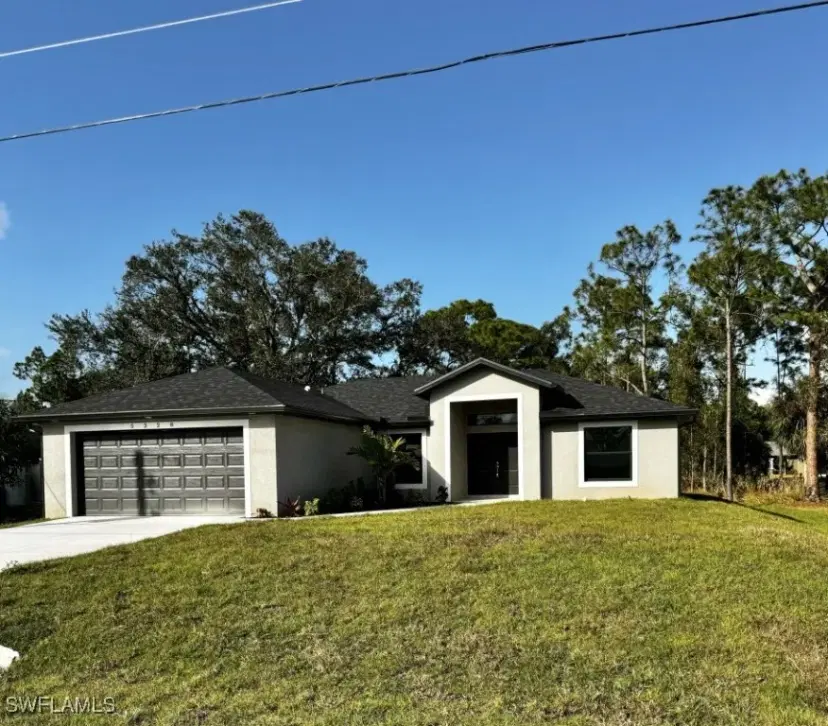 Picture of 5328 Belrose St, Lehigh Acres FL 33971