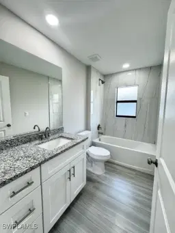 Picture of 5328 Belrose St, Lehigh Acres, FL 33971
