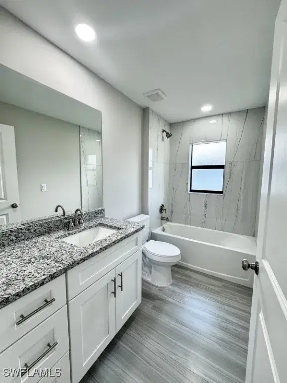 Picture of 5328 Belrose St, Lehigh Acres FL 33971