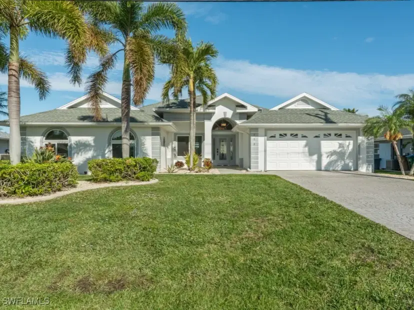 Picture of 233 El Dorado Pkwy W, Cape Coral FL 33914
