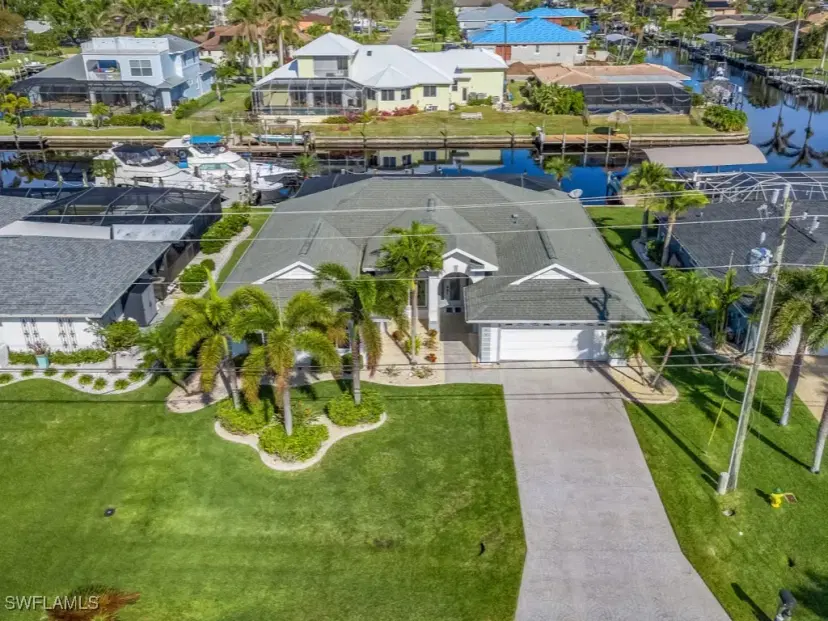 Picture of 233 El Dorado Pkwy W, Cape Coral FL 33914