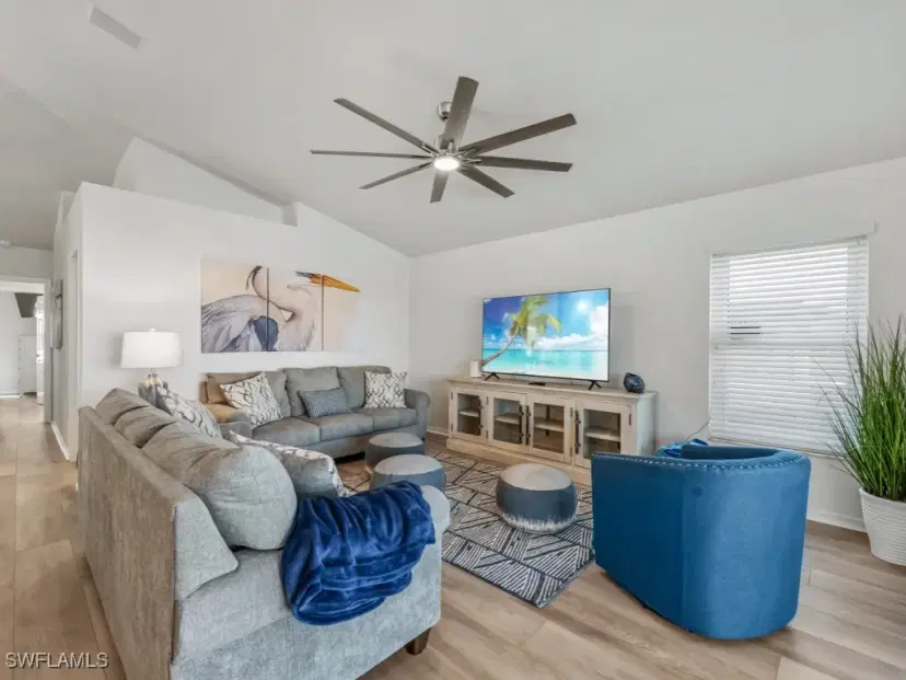 Picture of 233 El Dorado Pkwy W, Cape Coral FL 33914