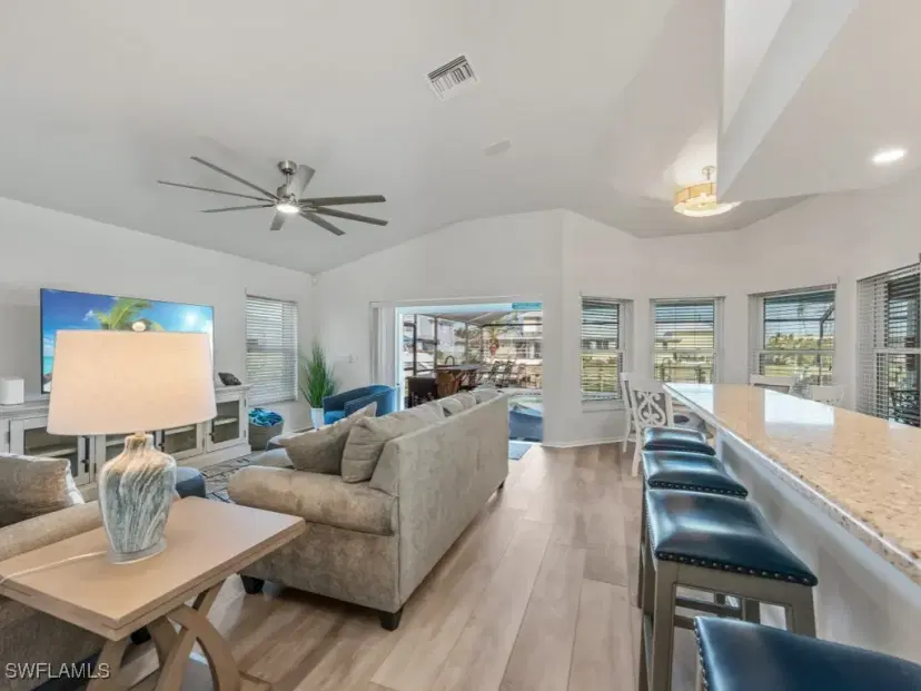 Picture of 233 El Dorado Pkwy W, Cape Coral FL 33914