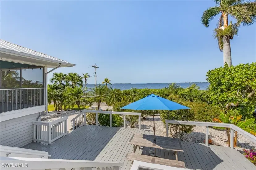 Picture of 13690 Waterfront Dr, Bokeelia FL 33922