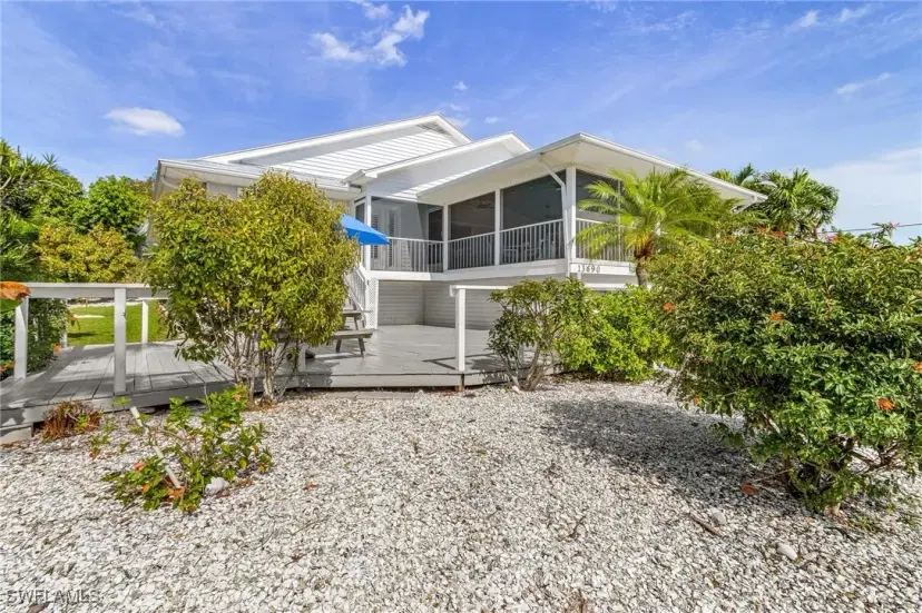 Picture of 13690 Waterfront Dr, Bokeelia FL 33922