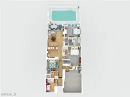 Picture of 557 96Th Ave N, Naples, FL 34108