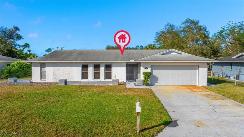 Picture of 5244 Kenilworth Dr, Fort Myers FL 33919