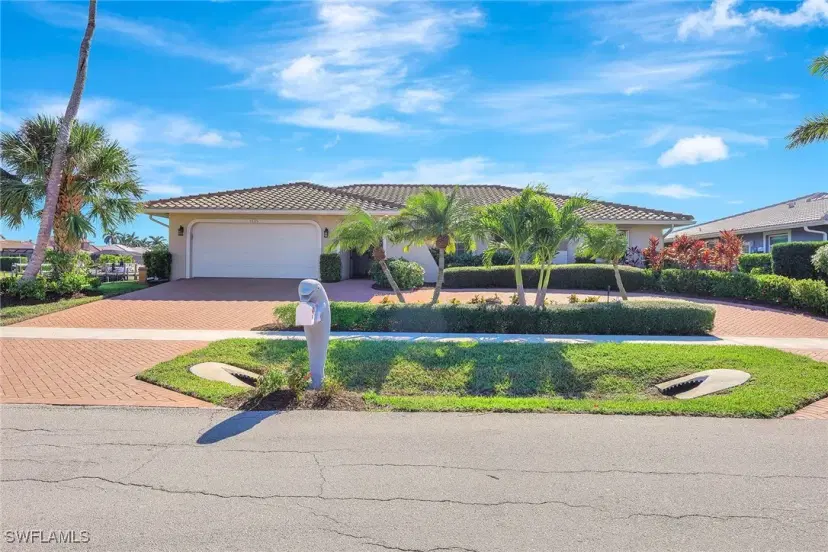Picture of 1235 Shenandoah Ct, Marco Island FL 34145