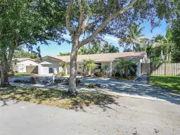 Picture of 860 SW 69Th Ter, Plantation, FL 33317