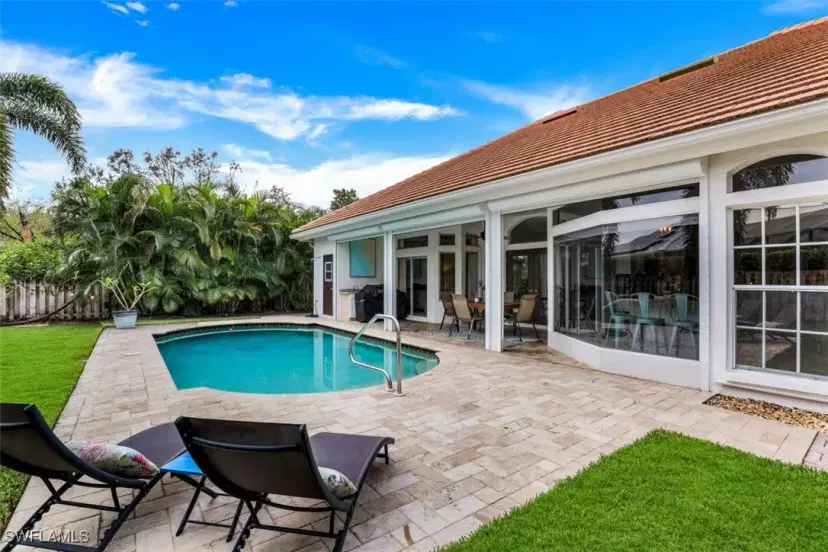 Picture of 11301 Bent Pine Dr, Fort Myers FL 33913