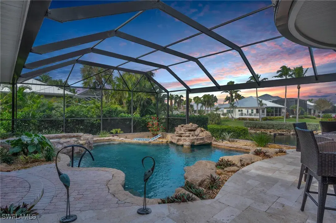 Picture of 6220 Tidewater Island Cir, Fort Myers, FL 33908