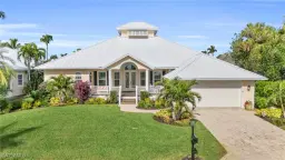 Picture of 6220 Tidewater Island Cir, Fort Myers, FL 33908