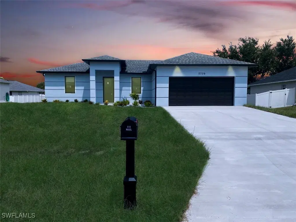 Picture of 2709 NW 5Th St, Cape Coral, FL 33993