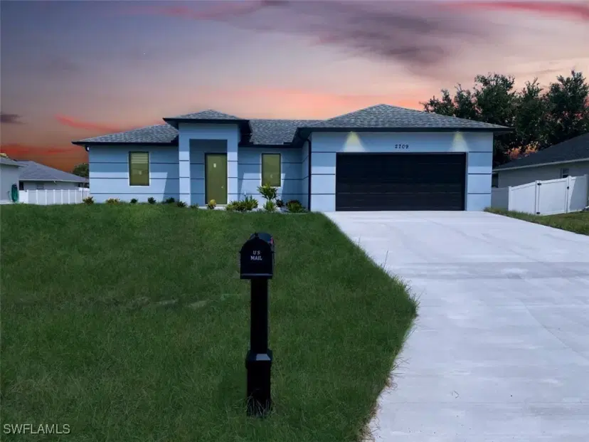 Picture of 2709 NW 5Th St, Cape Coral FL 33993