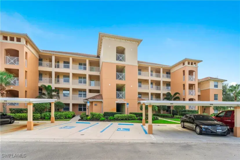 Picture of 10510 Amiata Way 103, Fort Myers FL 33913