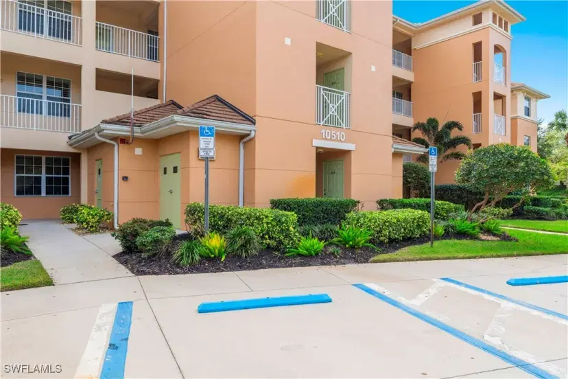 Picture of 10510 Amiata Way 103, Fort Myers FL 33913