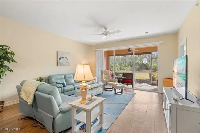 Picture of 10510 Amiata Way 103, Fort Myers FL 33913