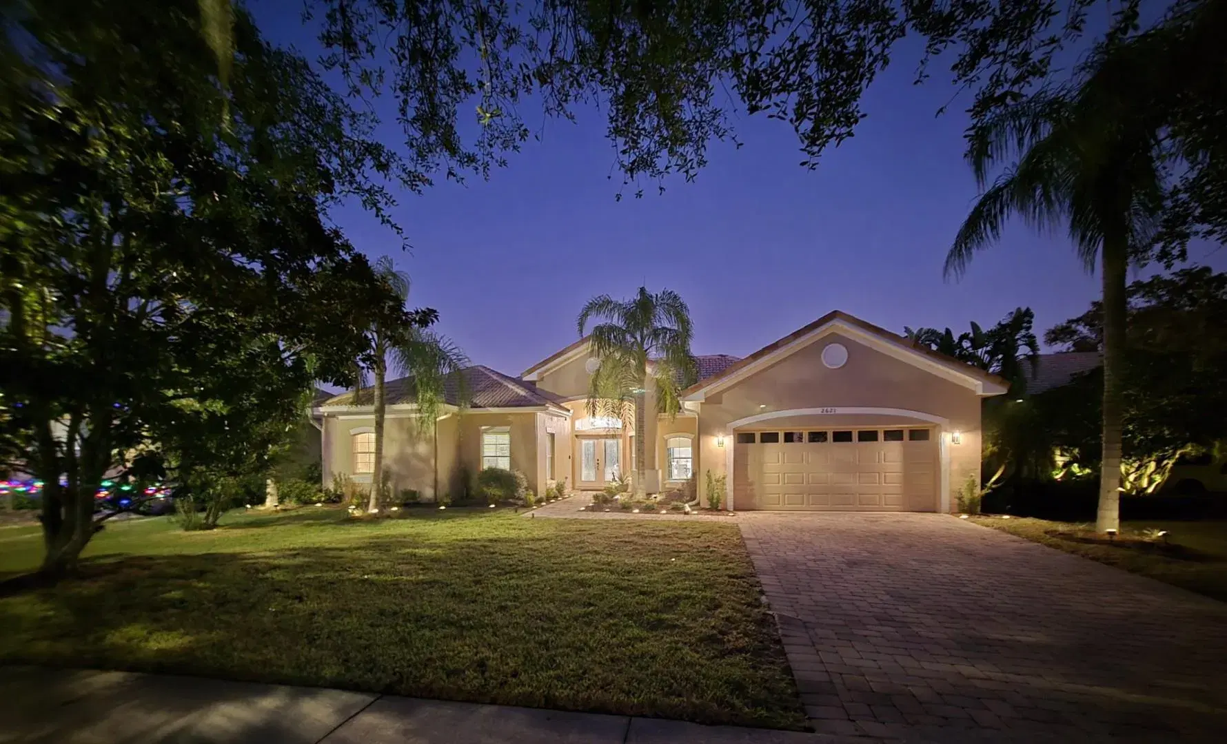 Picture of 2621 Lookout Lane, Kissimmee, FL 34746