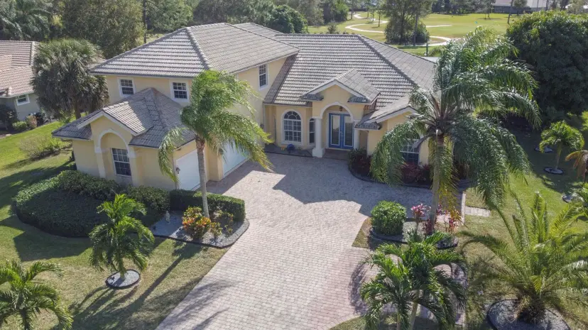 Picture of 9529 Shadow Lane, Fort Pierce FL 34951