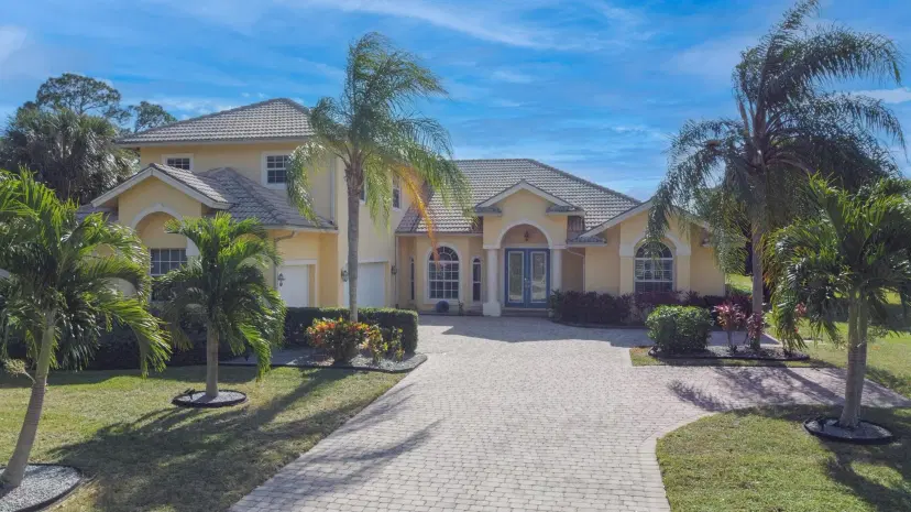 Picture of 9529 Shadow Lane, Fort Pierce FL 34951
