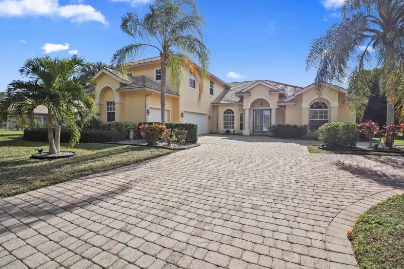 Picture of 9529 Shadow Lane, Fort Pierce FL 34951