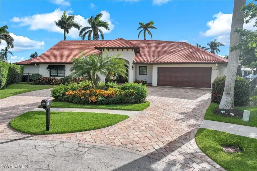 Picture of 444 Balsam Ct, Marco Island FL 34145
