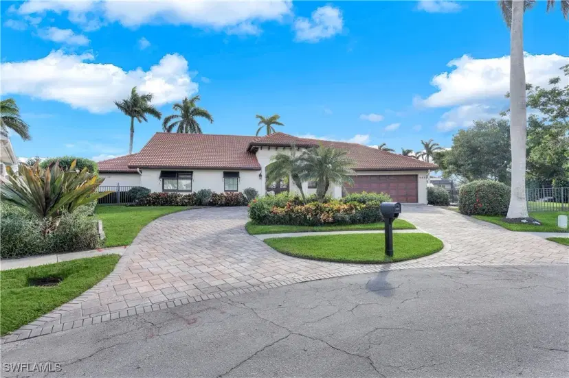 Picture of 444 Balsam Ct, Marco Island FL 34145