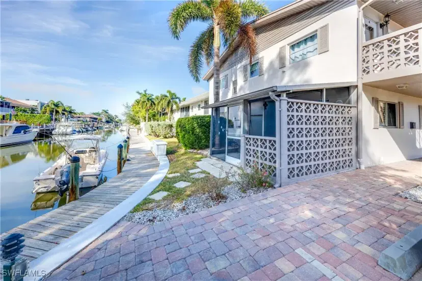 Picture of 1686 Blue Point Ave A1, Naples FL 34102